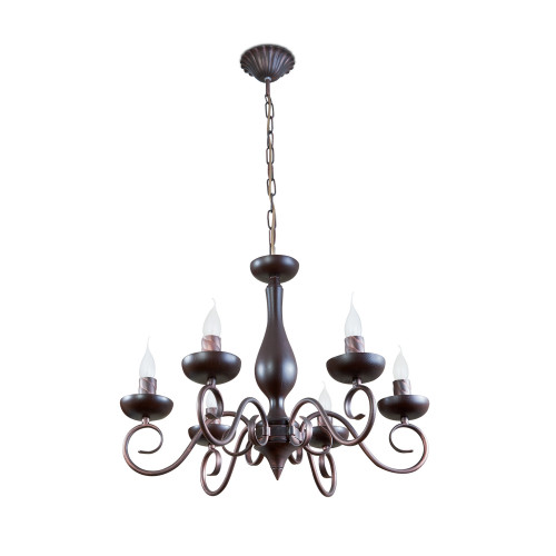 Люстра «Лацио» 19306