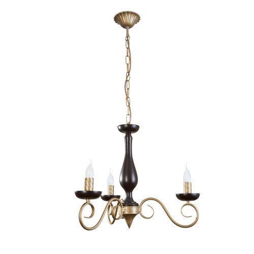 Люстра «Лацио» 19303