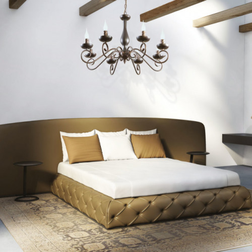 Люстра «Лацио» 19303