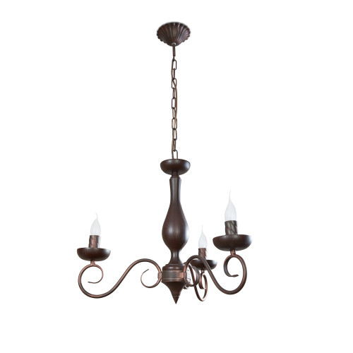 Люстра «Лацио» 19303