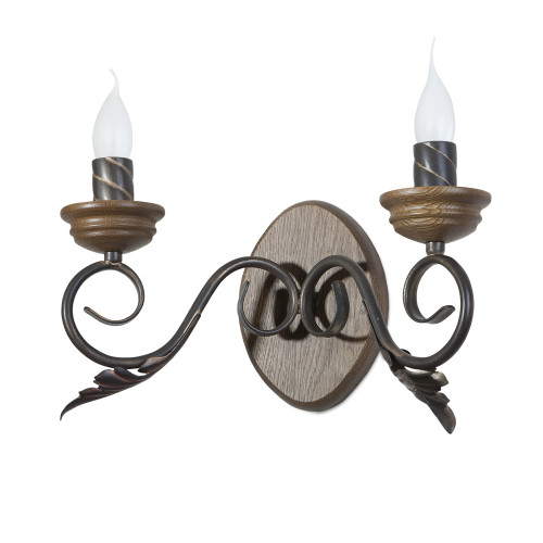 Бра и настенный светильник «Мюнхен» 19920