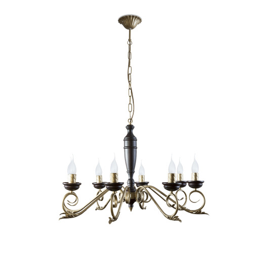 Люстра «Мюнхен» 19908