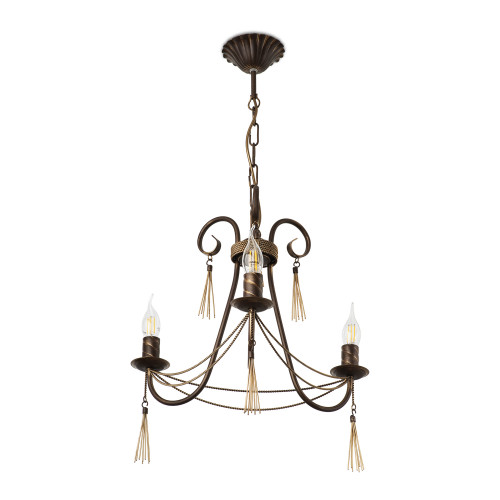 Люстра «Сан-Марино» 8303