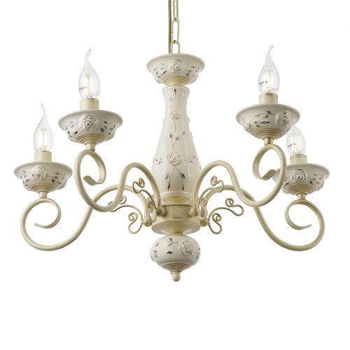 Люстра «Аврора» 10605