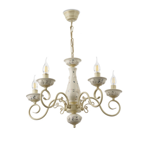 Люстра «Аврора» 10605