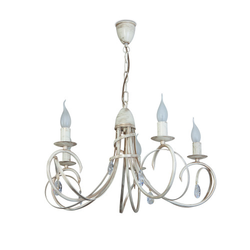 Люстра «Вирджиния Crystal» 18505 (2016)