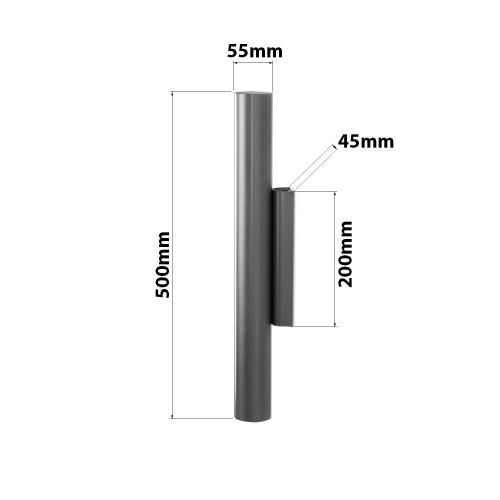 Бра и настенный светильник «Глейз» 70309 (2020)