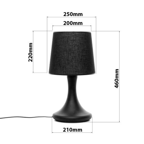 Настольная лампа «Наргиле» 9300 (2021)