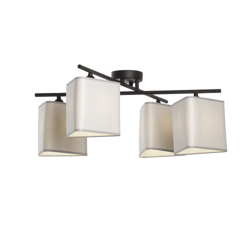 Люстра «Аспен» 80255 (2024)