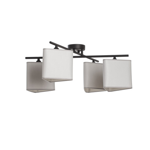 Люстра «Аспен» 80255 (2024)