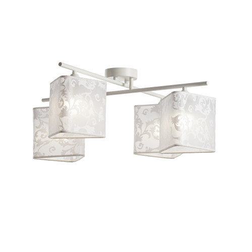 Люстра «Аспен» 80255 (2024)