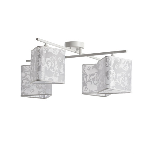 Люстра «Аспен» 80255 (2024)