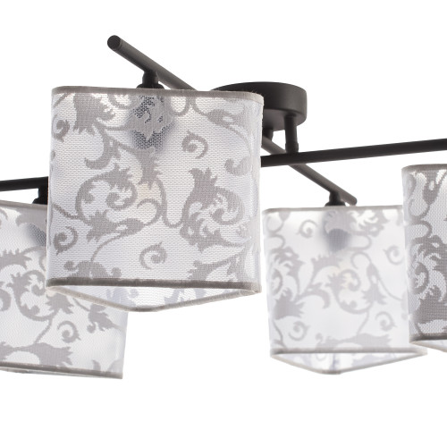 Люстра «Аспен» 80255 (2024)