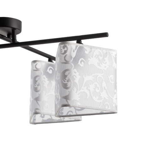 Люстра «Аспен» 80255 (2024)