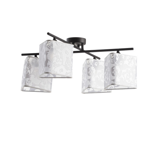 Люстра «Аспен» 80255 (2024)