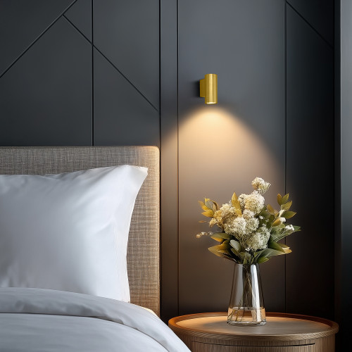 Светильник настенный «Норди» 60622 (2025)