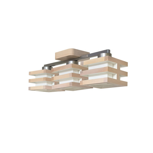 Люстра «Брикс» 80703 (2025)