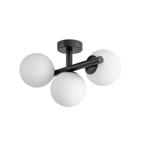 Люстра «Торонто» 80603 (2025)