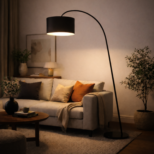 Торшер «Ричи» 7240 (2026)