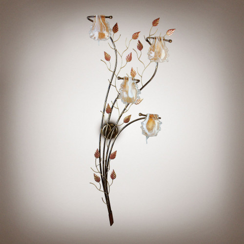 Бра и настенный светильник «Идеал» 7944 (2012)