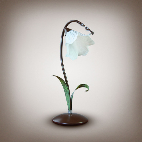 Настольная лампа «Лувр» 15100 (2012)