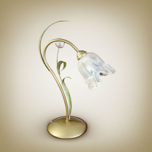 Настольная лампа «Тюльпано» 470 (2012)