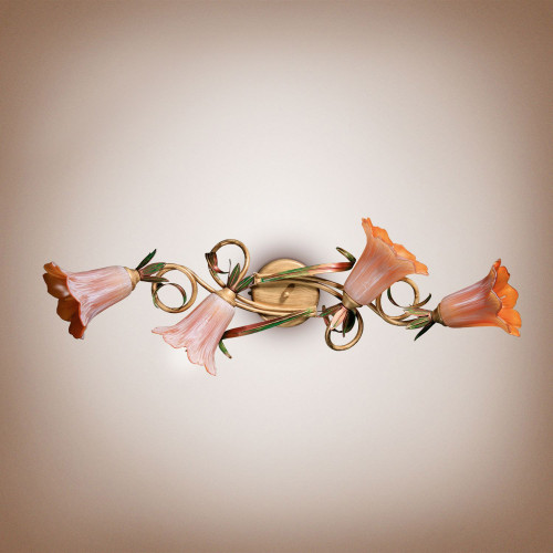 Люстра «Эволюшин» 5444 (2012)