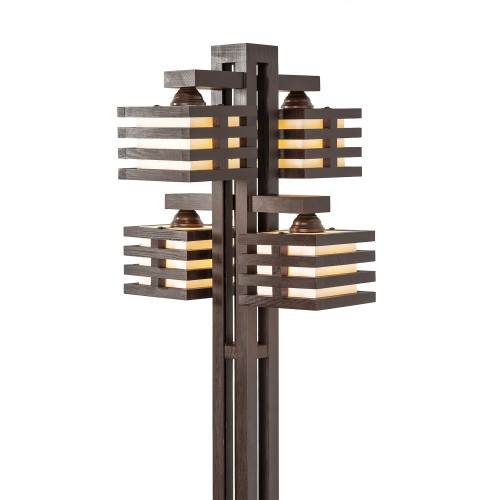 Торшер «Амстердам» 14330