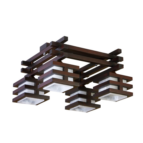 Люстра «Амстердам» 14244 (2013)