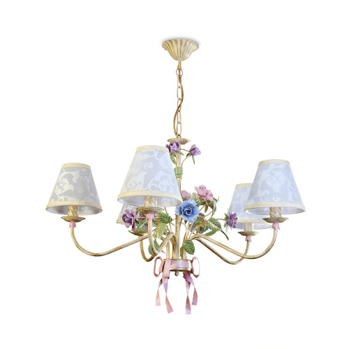 Люстра «Романтика» 6405