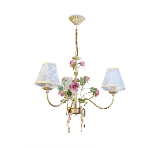 Люстра «Романтика» 6403