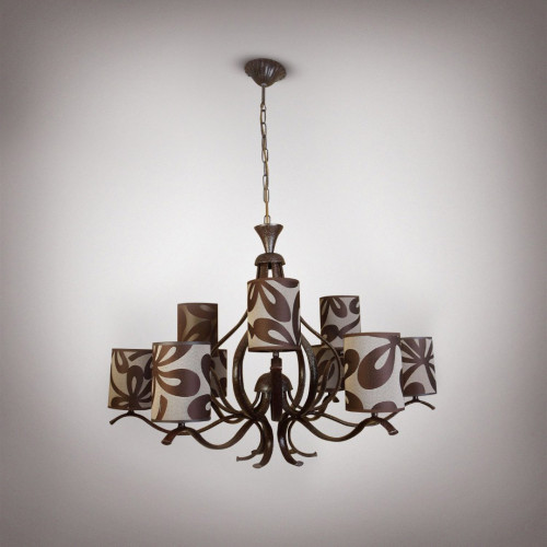 Люстра «Валенсия NEW» 9609 (2013)