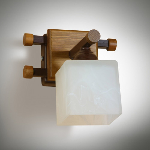 Бра и настенный светильник «Триллениум» 19710 (2014)