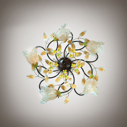 Люстра «Эмполи» 2025 (2012)