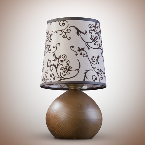 Настольная лампа  18200 (2014)