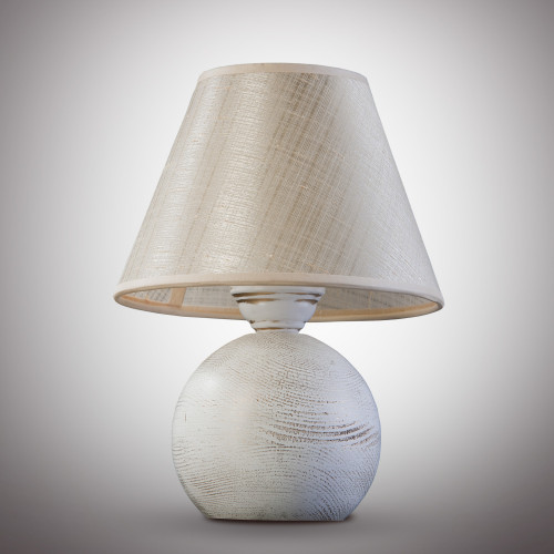 Настольная лампа  18200 (2014)