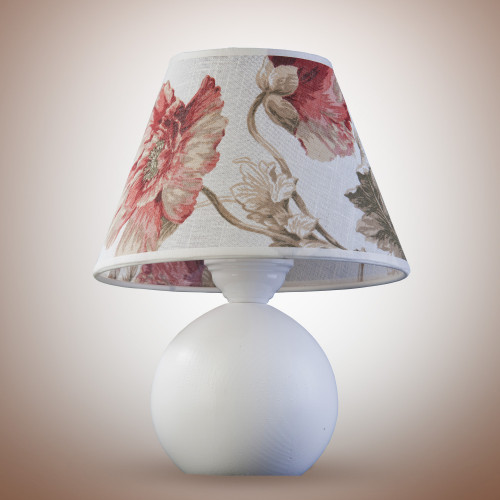 Настольная лампа  18200 (2014)