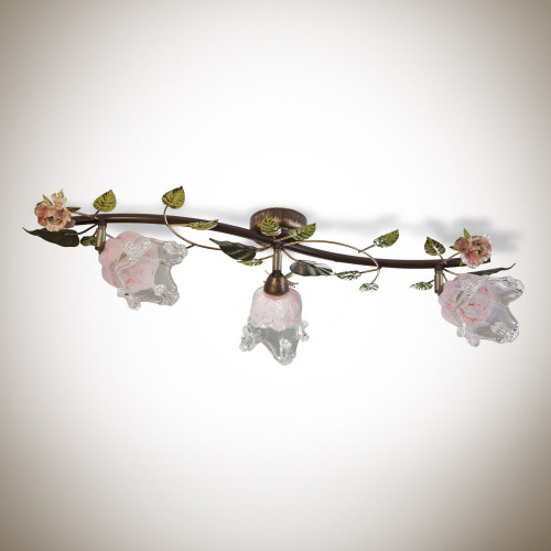 Люстра «Роза» 1513 (2012)