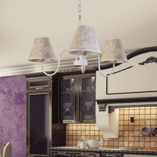 Люстра «Лаура» 10503