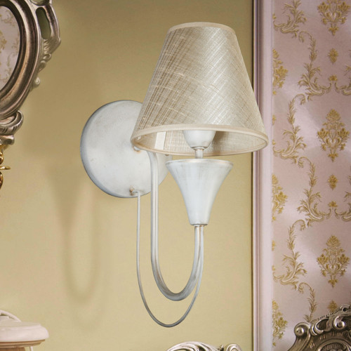 Бра и настенный светильник «Саманта» 14401