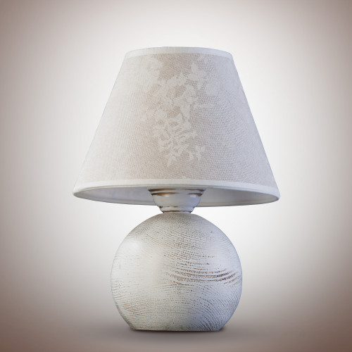 Настольная лампа  18200 (2014)