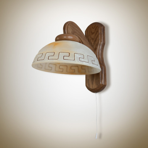 Бра и настенный светильник «Грек» 027 (2013)