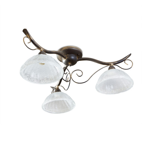 Люстра «Вильнюс» 16503