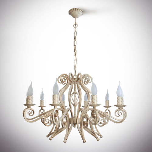 Люстра «Венетта» 9355 (2015-2016)