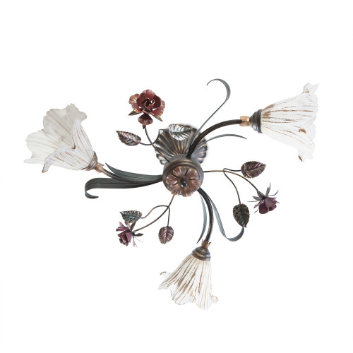 Люстра «Цветок Розы» 15633