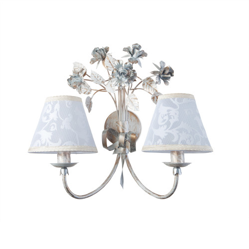Бра и настенный светильник «Романтика» 6402