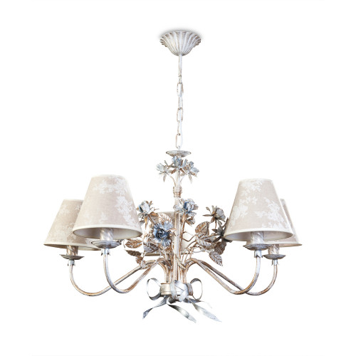 Люстра «Романтика» 6405