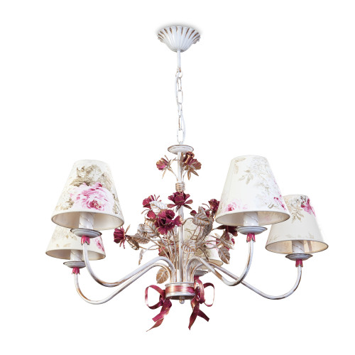 Люстра «Романтика» 6405 (2014)