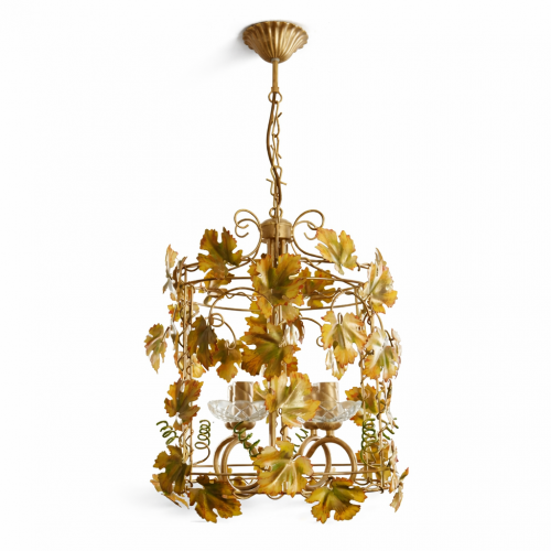 Люстра «Мэри» 17212 (2012)