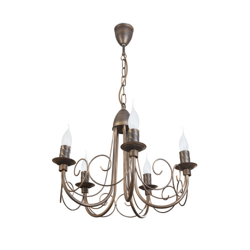 Люстра «Леана» 12505